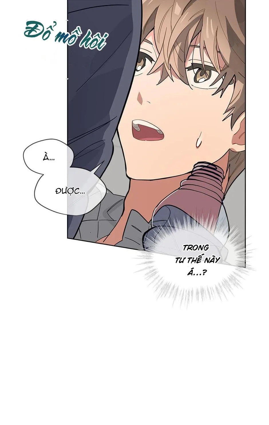 Cơn Mưa Rào (END) Chapter 42 Trang 3