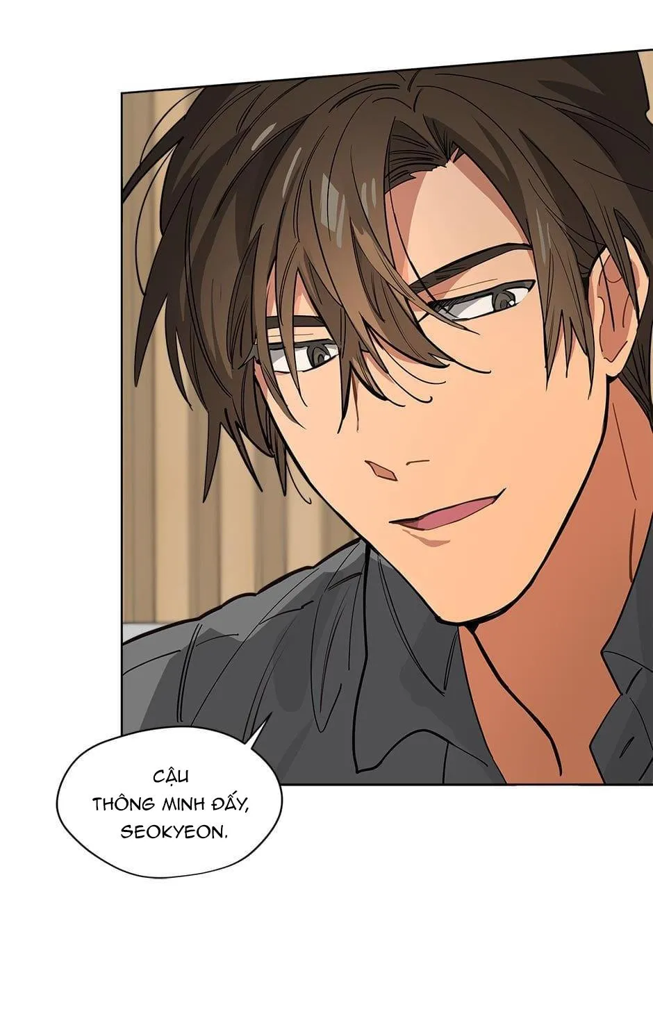 Cơn Mưa Rào (END) Chapter 42 Trang 5