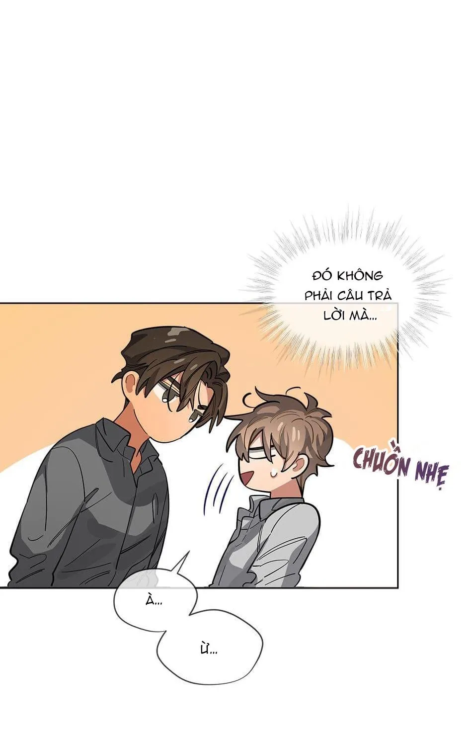 Cơn Mưa Rào (END) Chapter 42 Trang 6