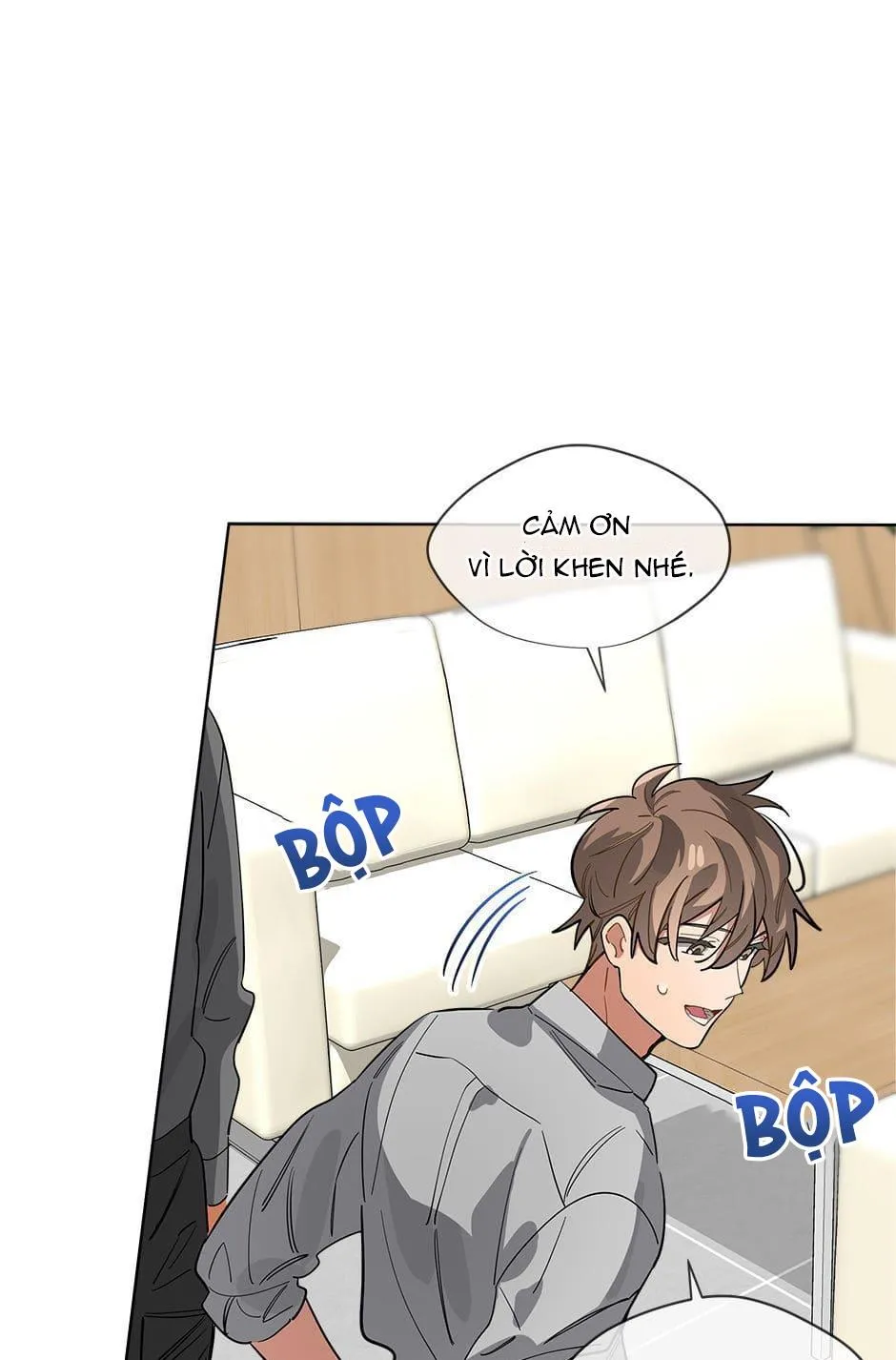 Cơn Mưa Rào (END) Chapter 42 Trang 7