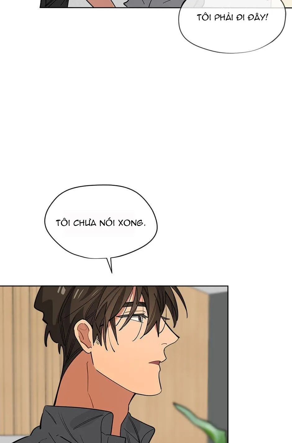 Cơn Mưa Rào (END) Chapter 42 Trang 8