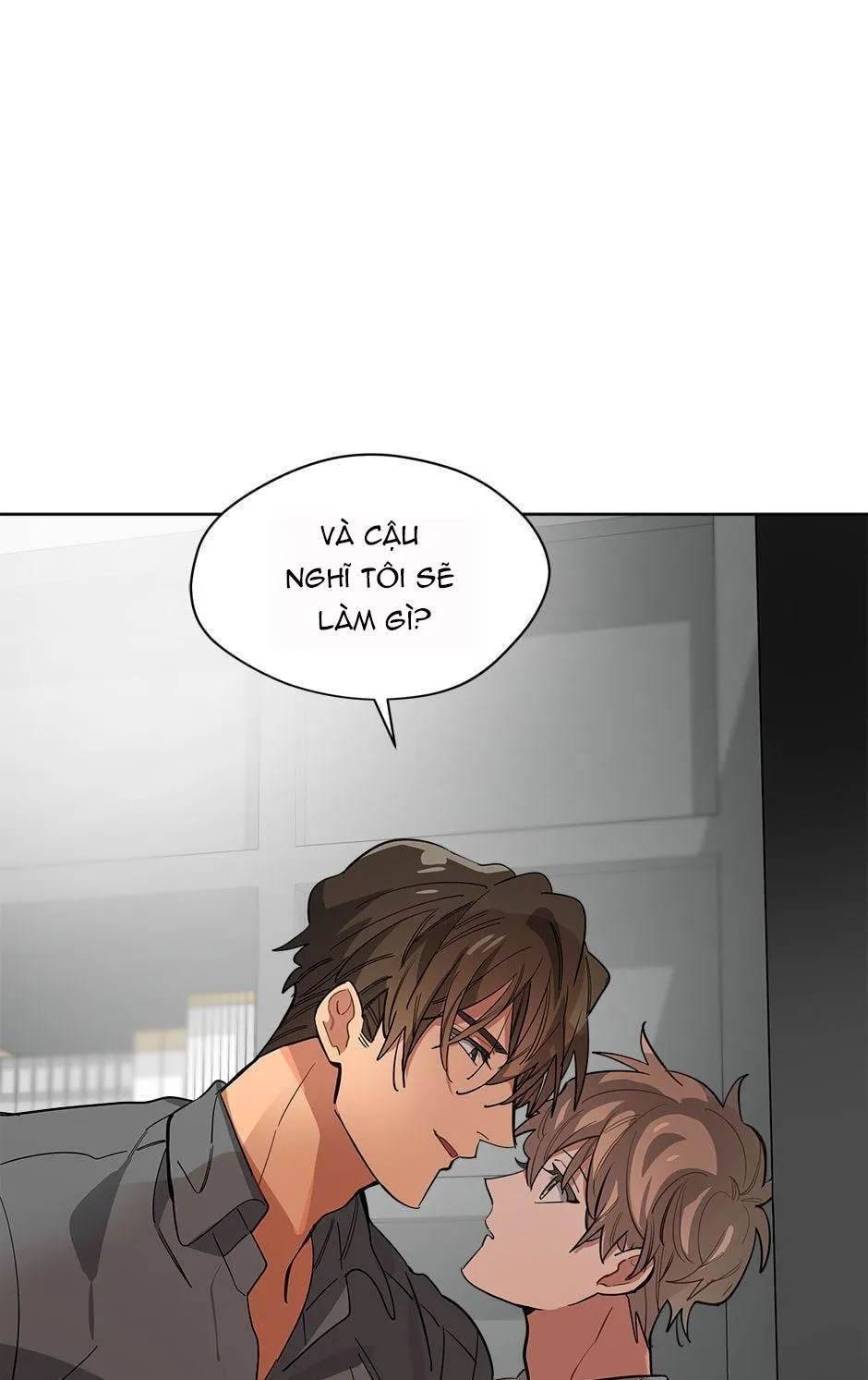 Cơn Mưa Rào (END) Chapter 42 Trang 13