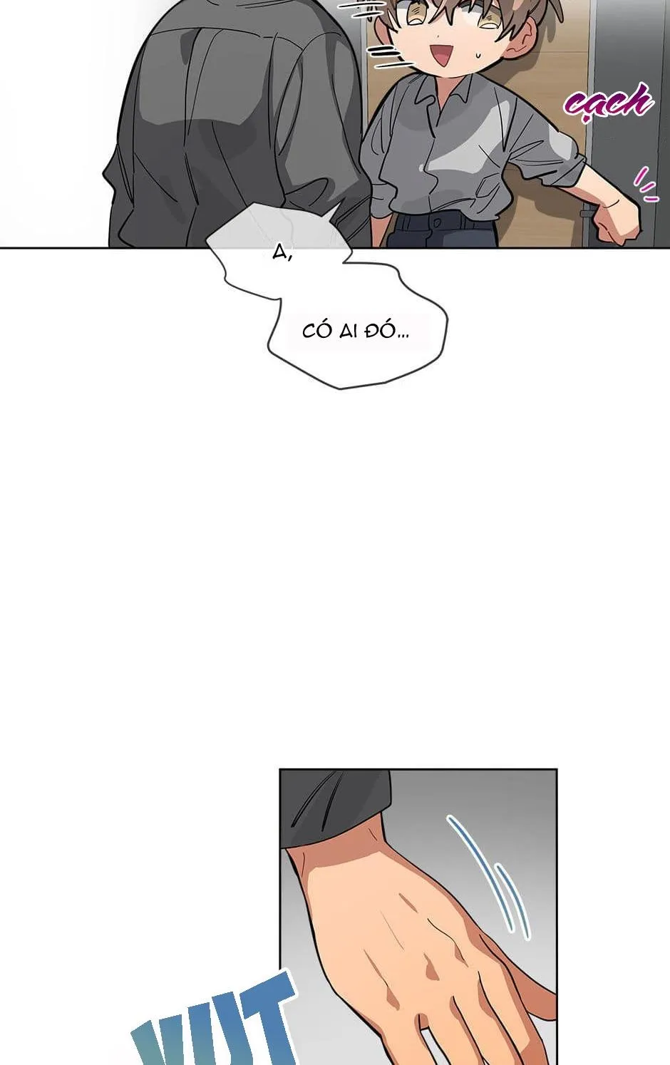 Cơn Mưa Rào (END) Chapter 42 Trang 16