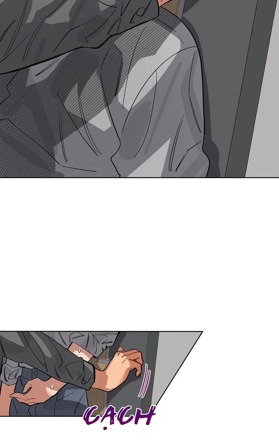 Cơn Mưa Rào (END) Chapter 42 Trang 18