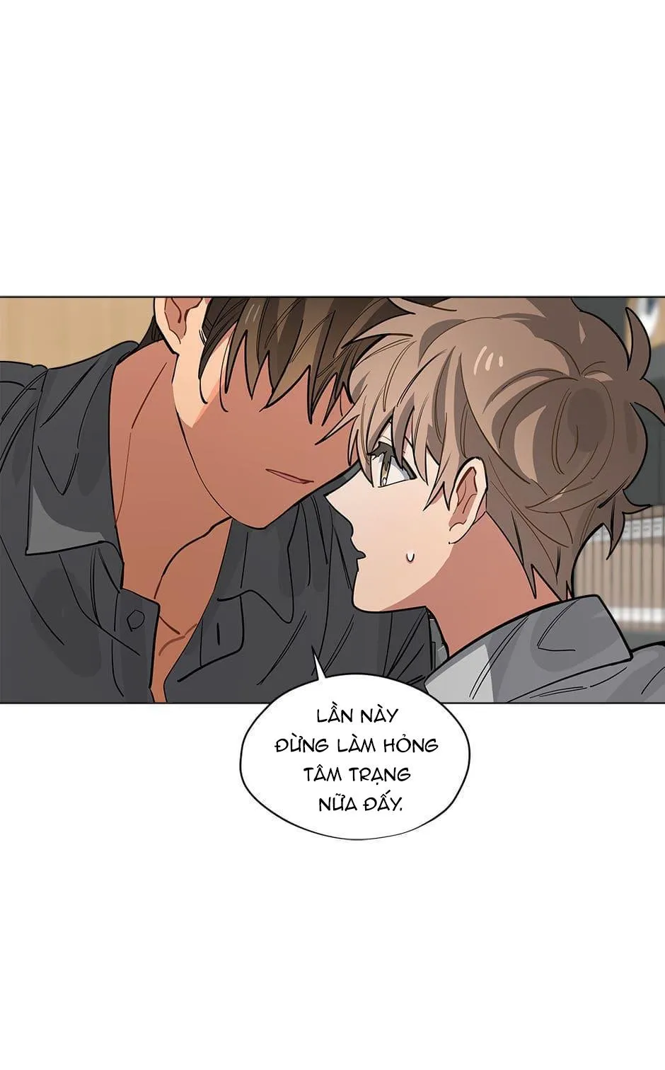 Cơn Mưa Rào (END) Chapter 42 Trang 19