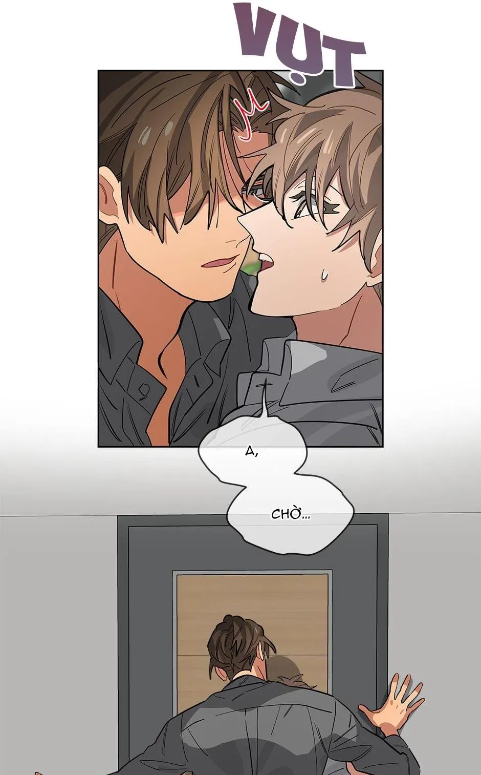 Cơn Mưa Rào (END) Chapter 42 Trang 20