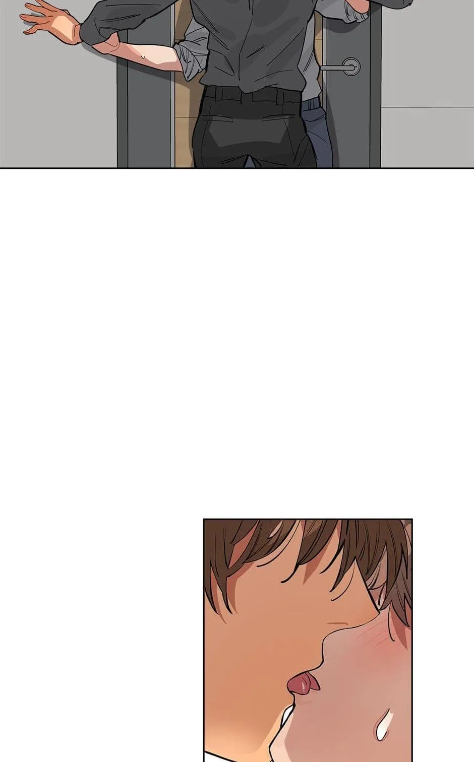 Cơn Mưa Rào (END) Chapter 42 Trang 21