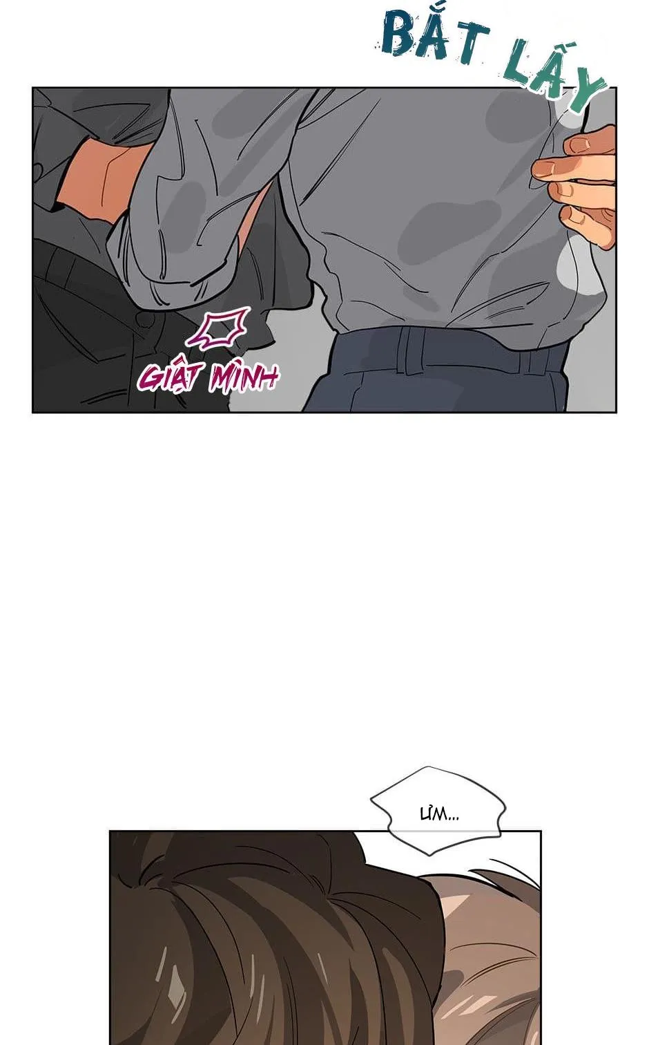 Cơn Mưa Rào (END) Chapter 42 Trang 23