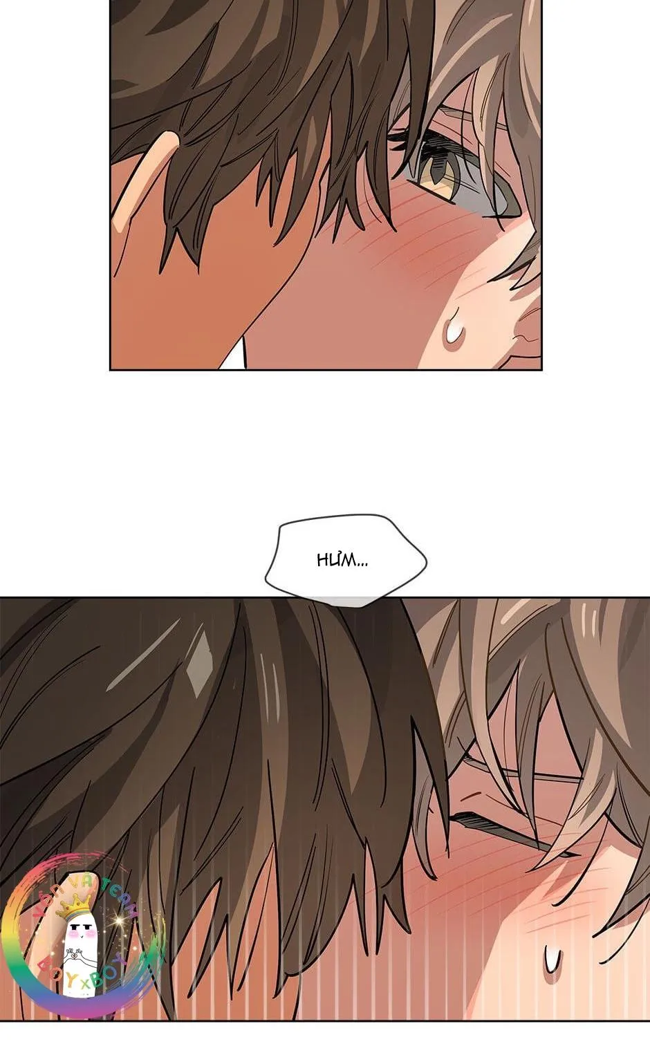 Cơn Mưa Rào (END) Chapter 42 Trang 24