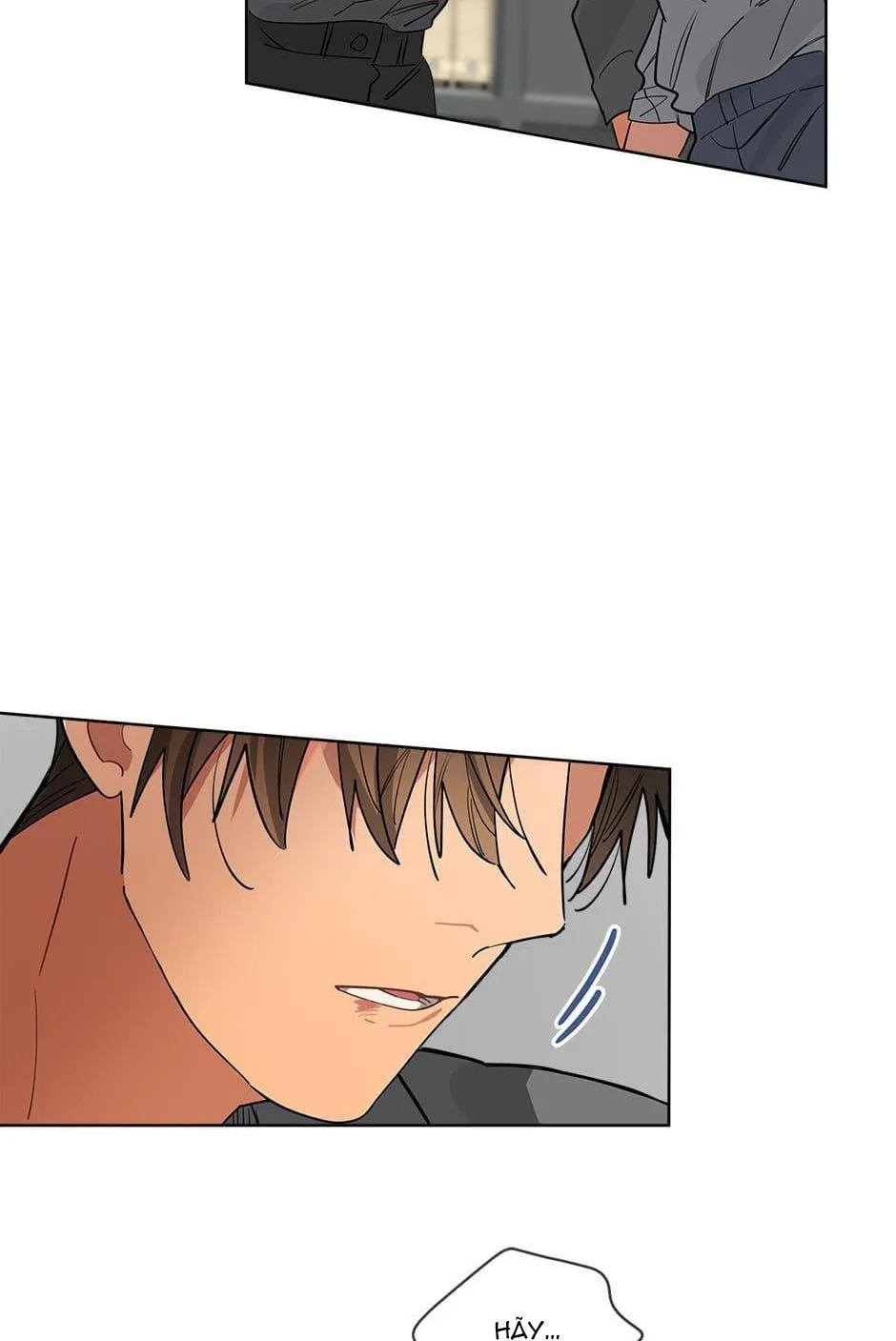Cơn Mưa Rào (END) Chapter 42 Trang 26
