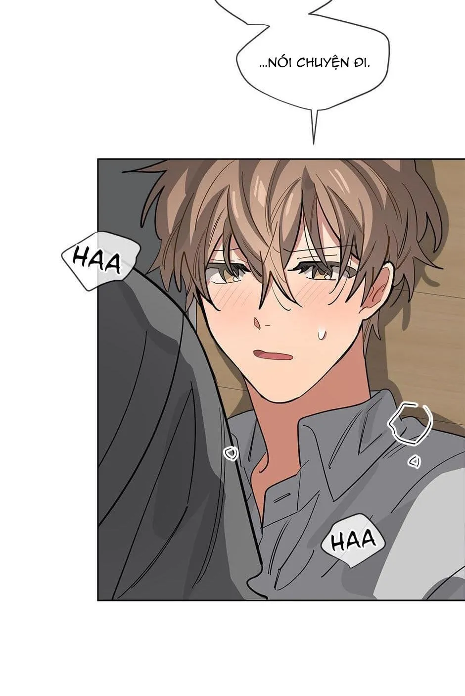Cơn Mưa Rào (END) Chapter 42 Trang 27
