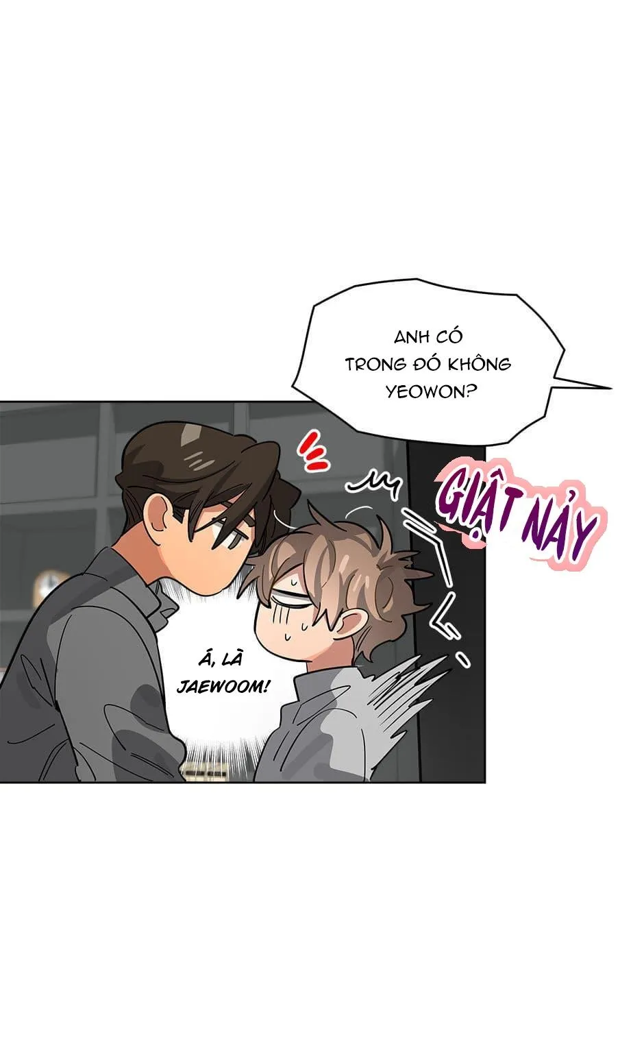 Cơn Mưa Rào (END) Chapter 42 Trang 31