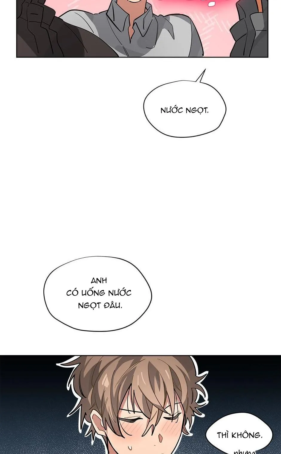 Cơn Mưa Rào (END) Chapter 42 Trang 35