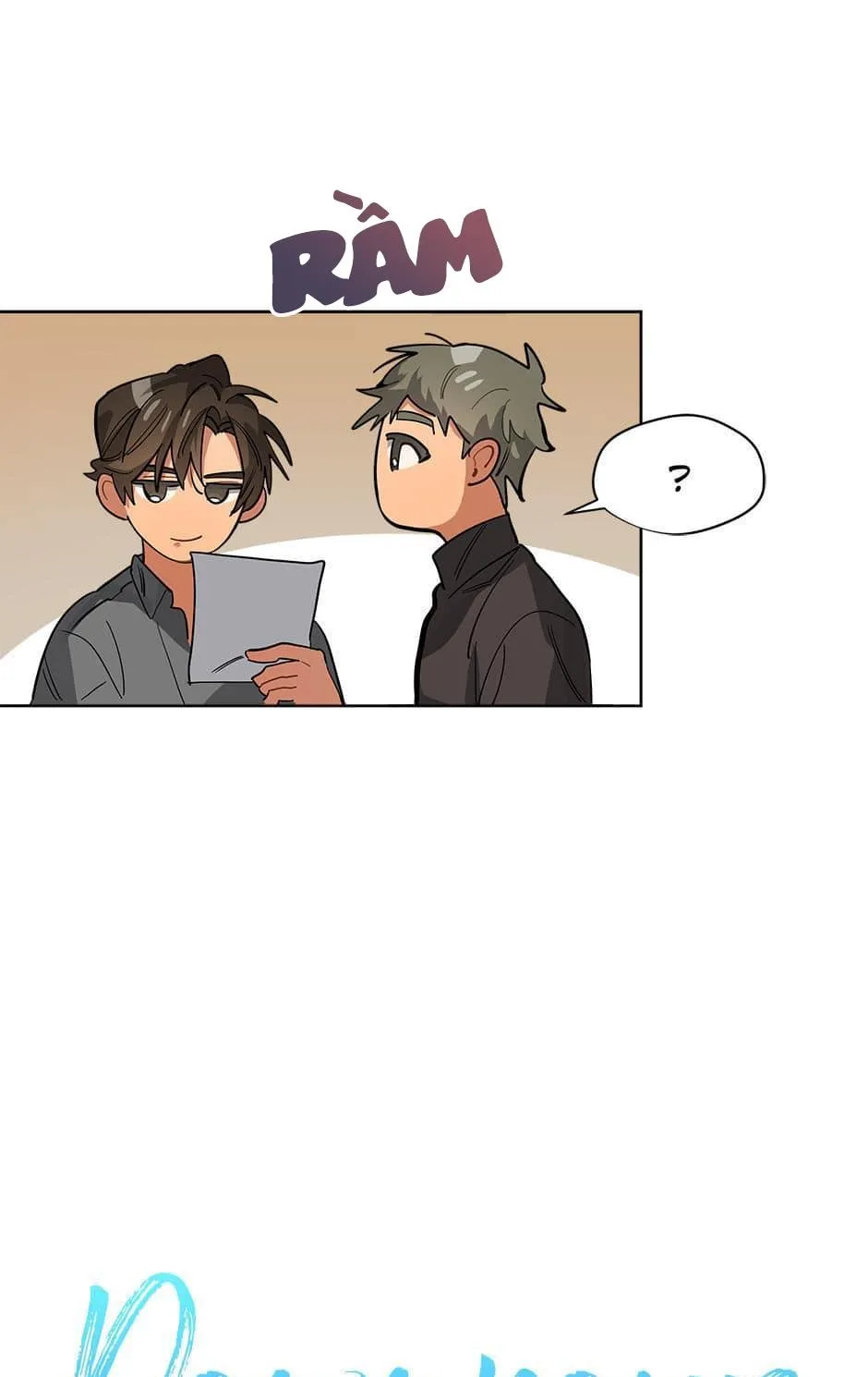 Cơn Mưa Rào (END) Chapter 42 Trang 37