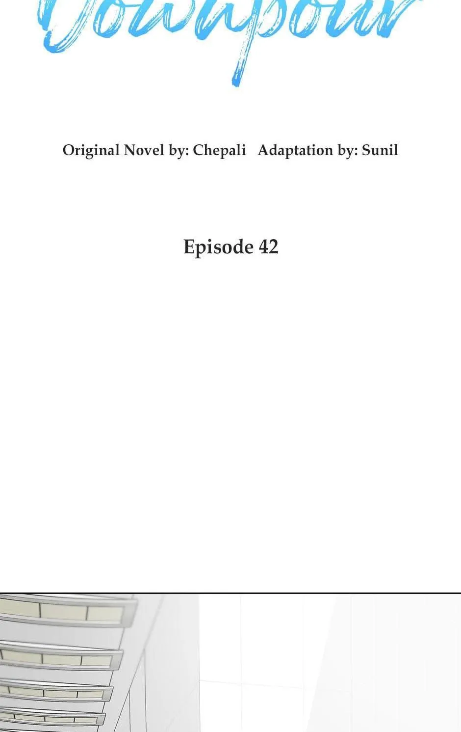 Cơn Mưa Rào (END) Chapter 42 Trang 38