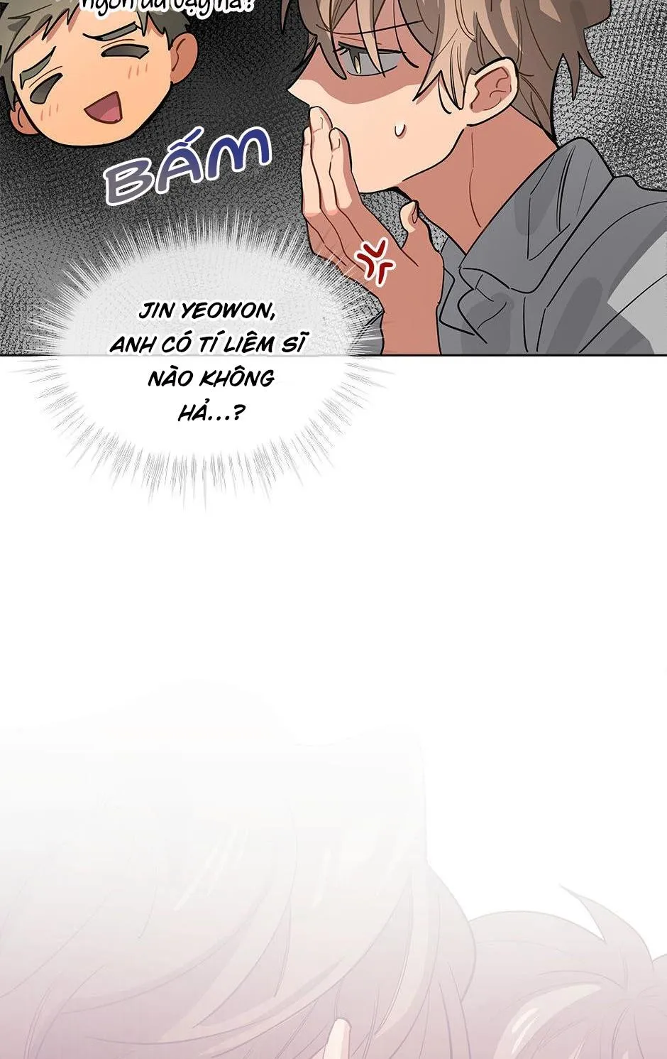 Cơn Mưa Rào (END) Chapter 42 Trang 41