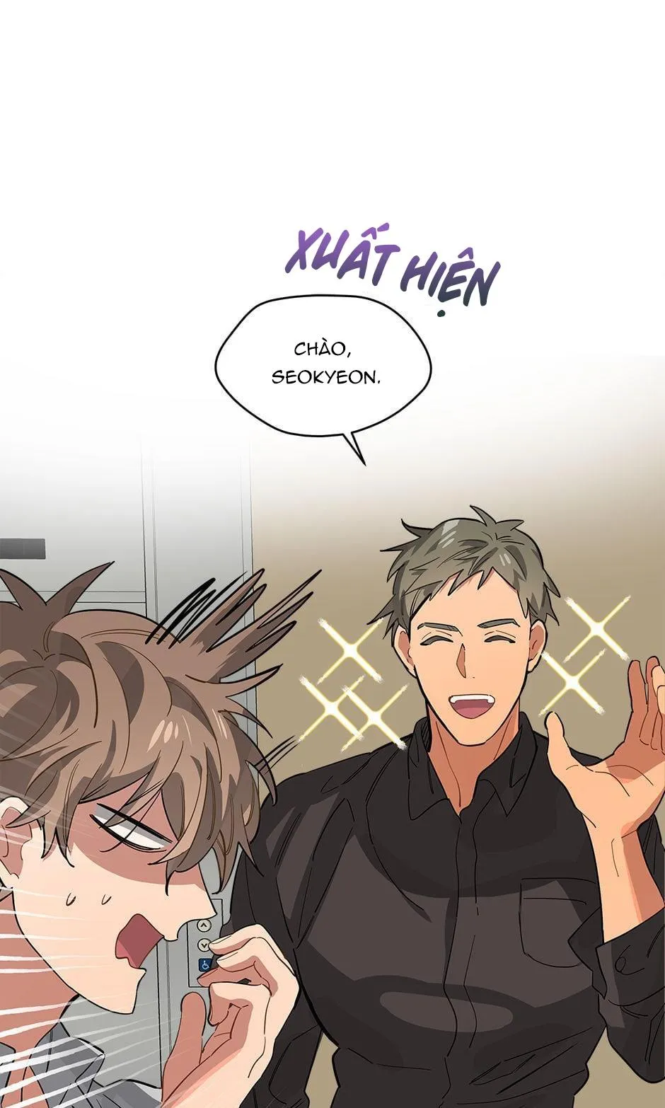 Cơn Mưa Rào (END) Chapter 42 Trang 43