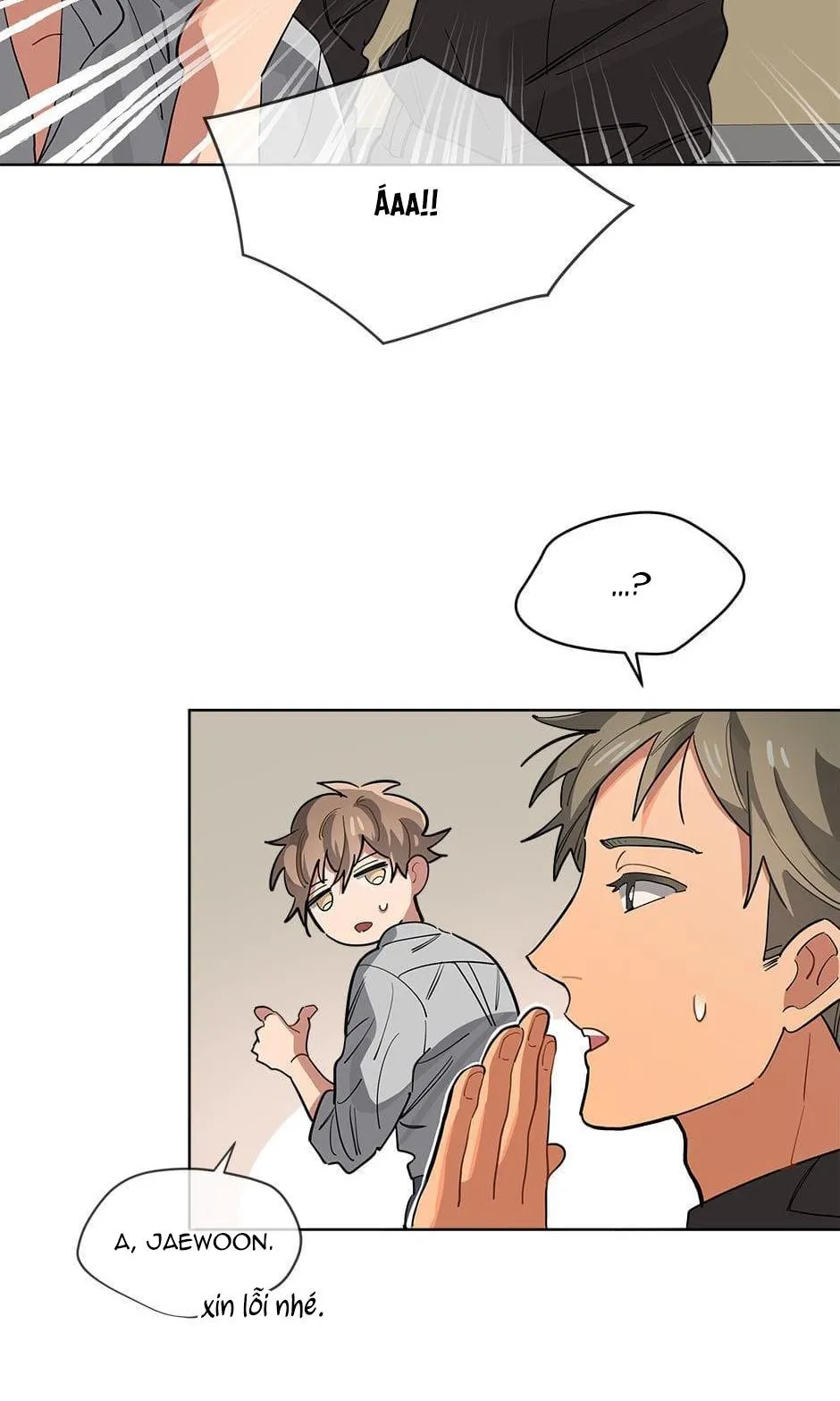 Cơn Mưa Rào (END) Chapter 42 Trang 44