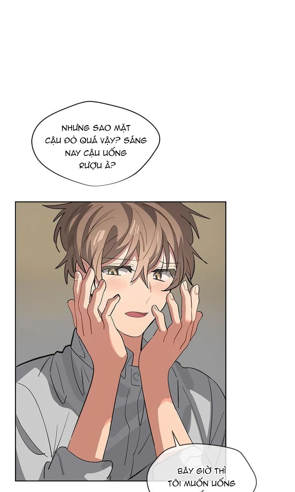 Cơn Mưa Rào (END) Chapter 42 Trang 46