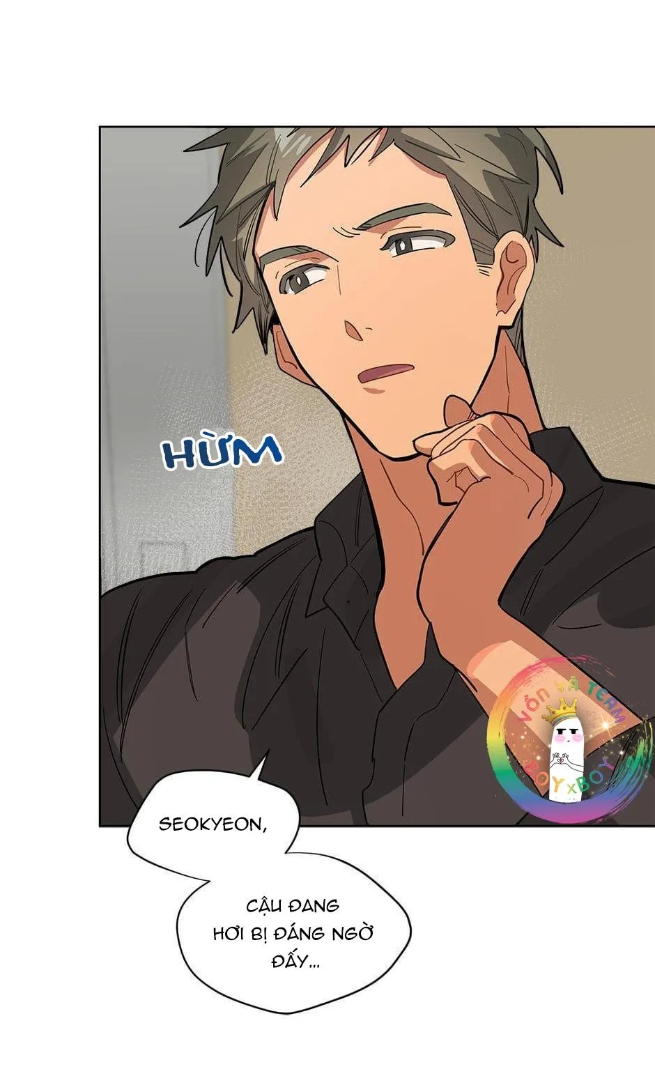 Cơn Mưa Rào (END) Chapter 42 Trang 48