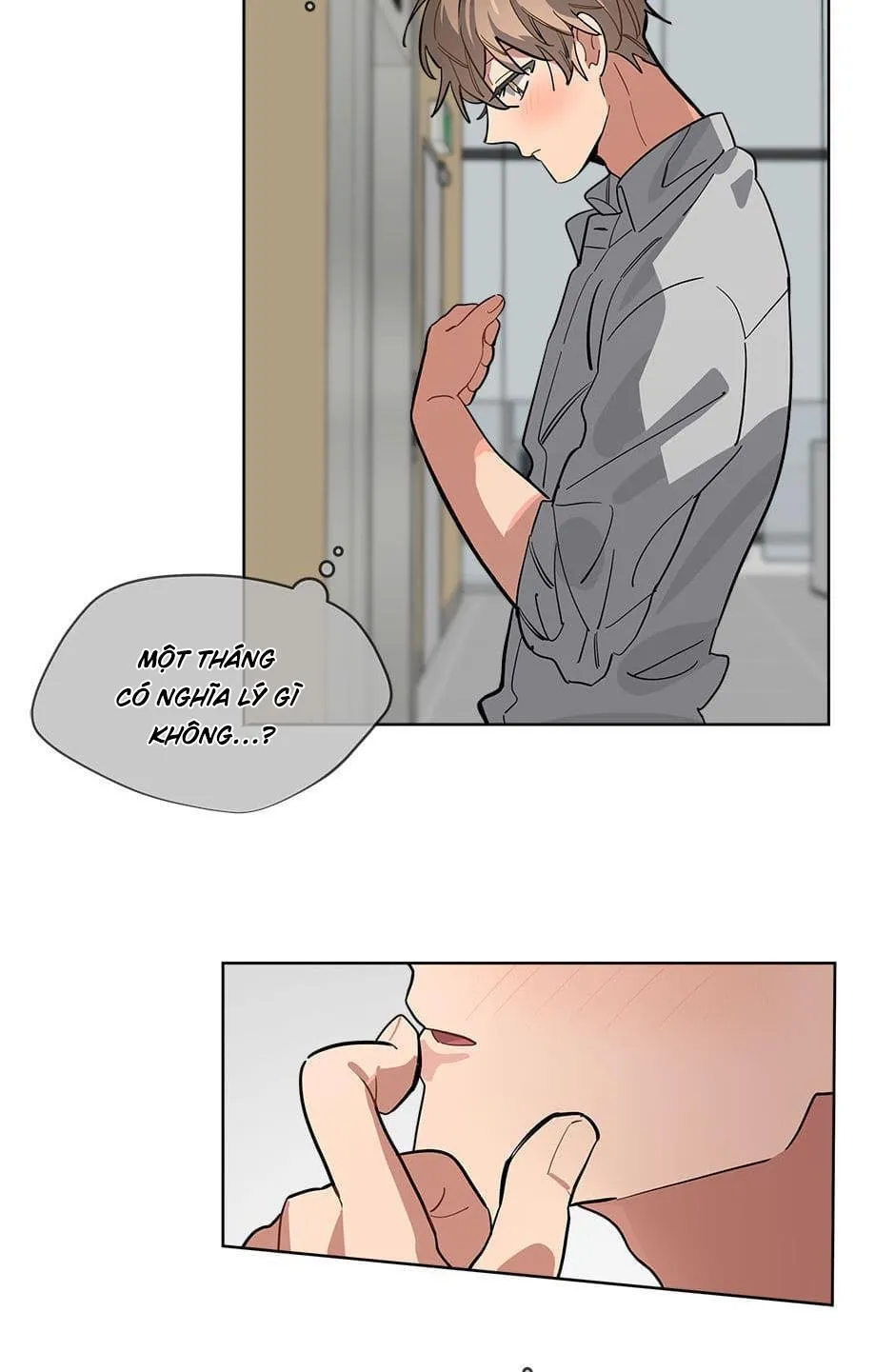 Cơn Mưa Rào (END) Chapter 42 Trang 50