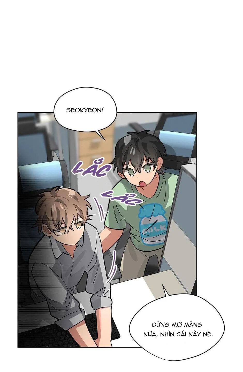 Cơn Mưa Rào (END) Chapter 42 Trang 54