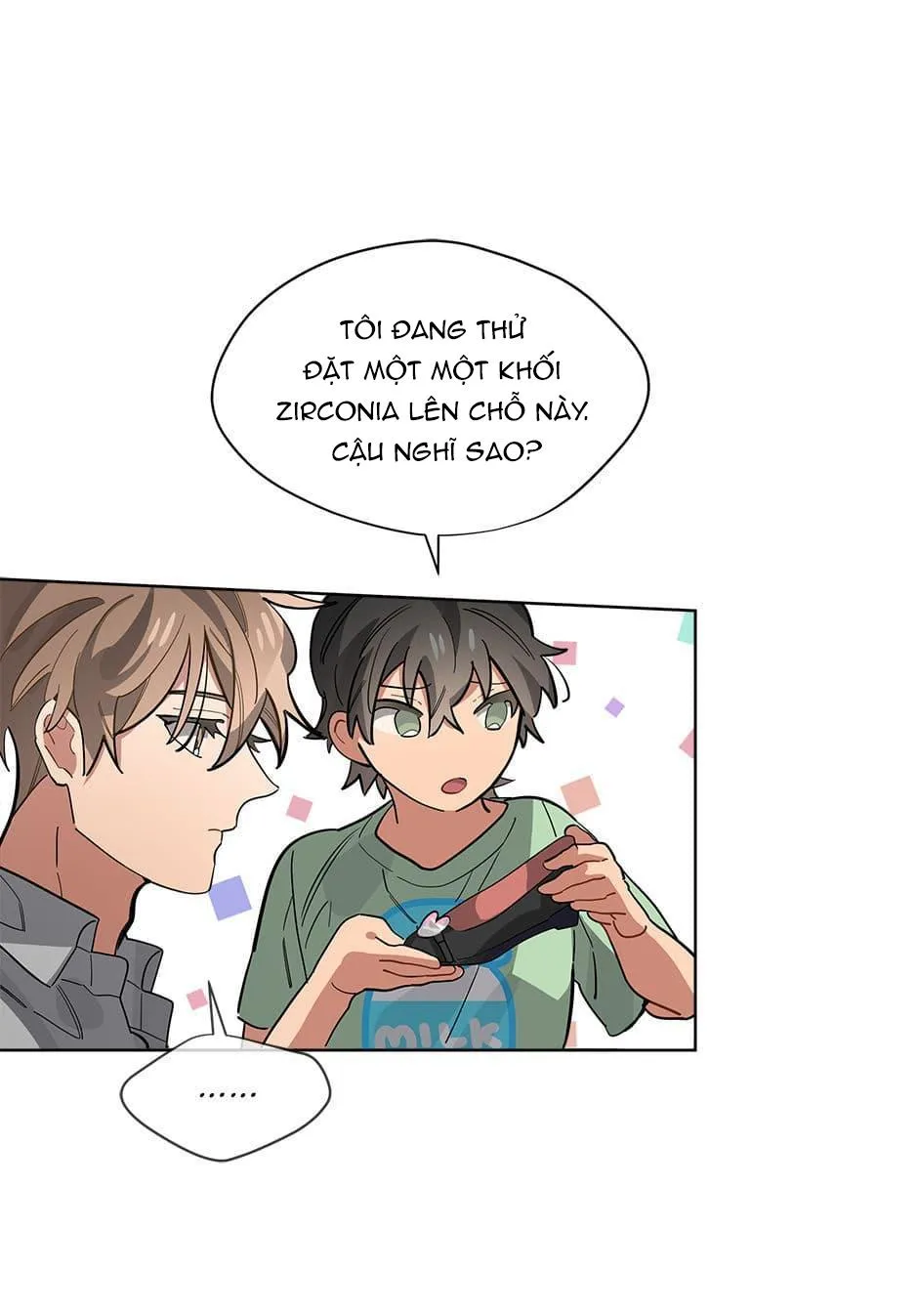 Cơn Mưa Rào (END) Chapter 42 Trang 55