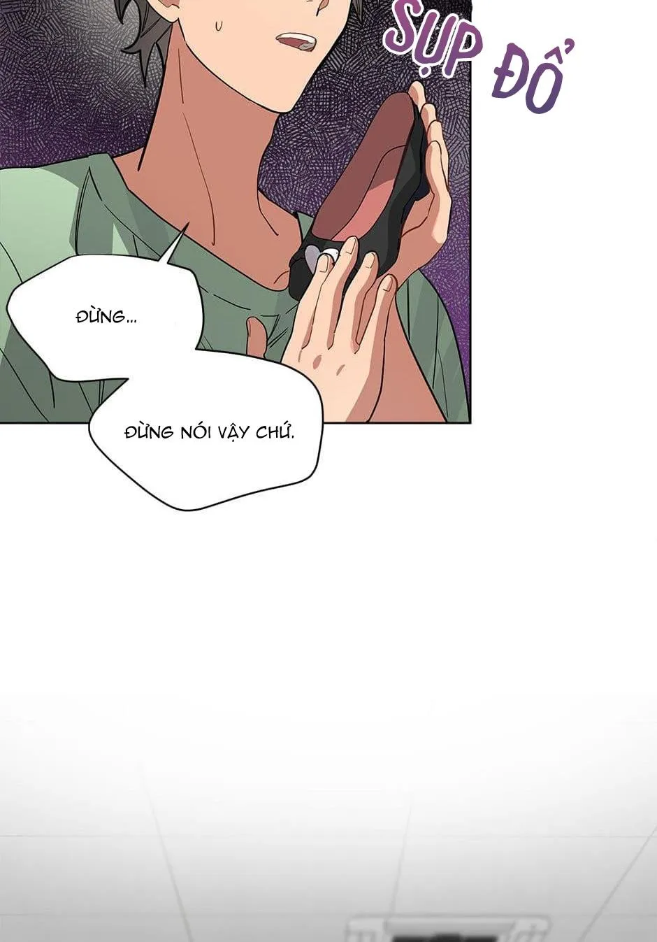 Cơn Mưa Rào (END) Chapter 42 Trang 58