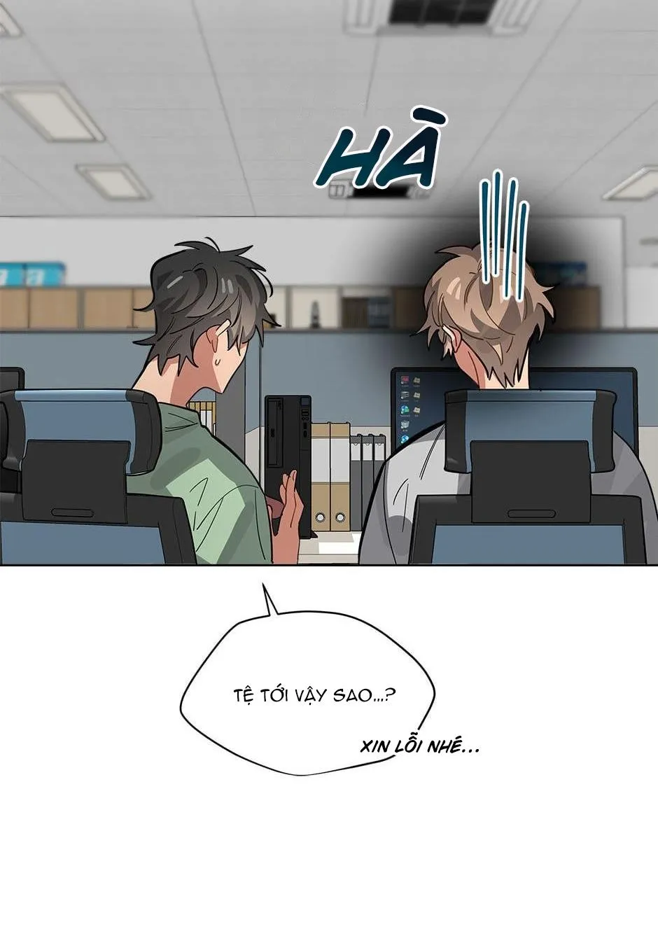 Cơn Mưa Rào (END) Chapter 42 Trang 59