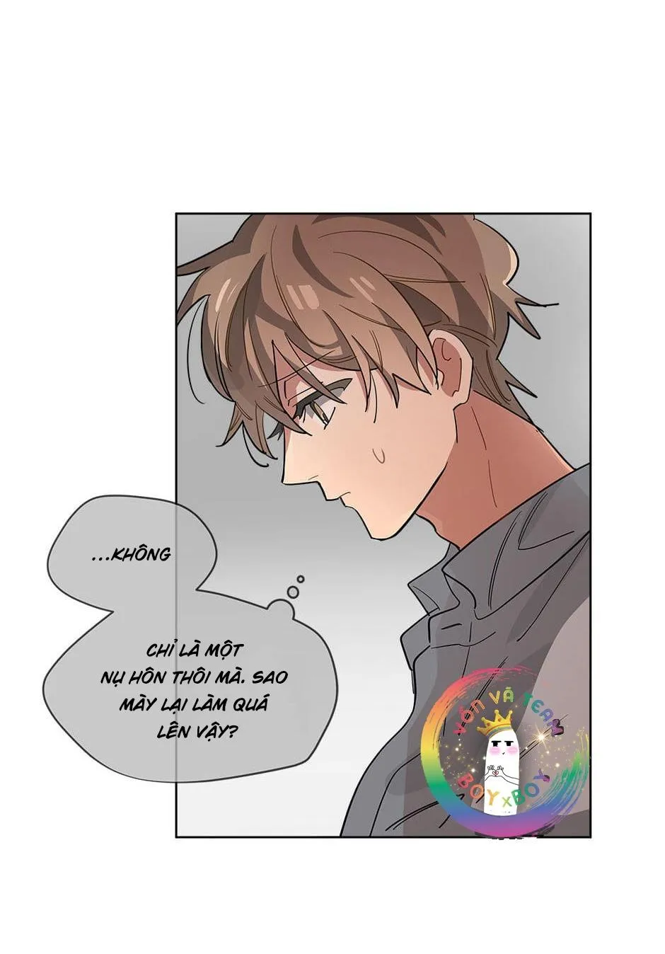 Cơn Mưa Rào (END) Chapter 42 Trang 60