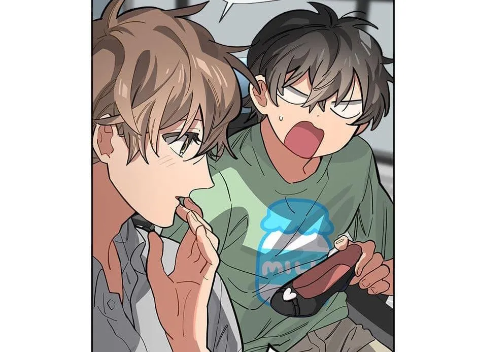 Cơn Mưa Rào (END) Chapter 42 Trang 64