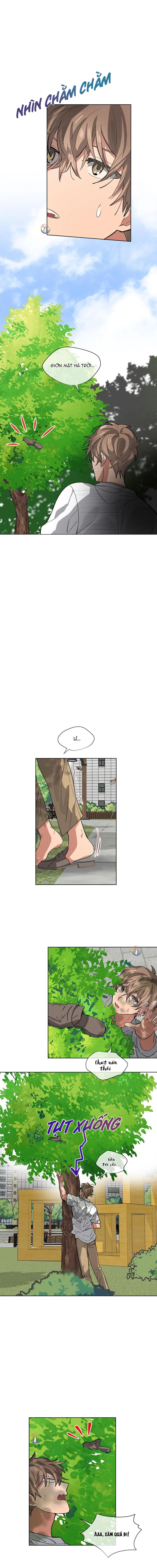 Cơn Mưa Rào (END) Chapter 43 Trang 9