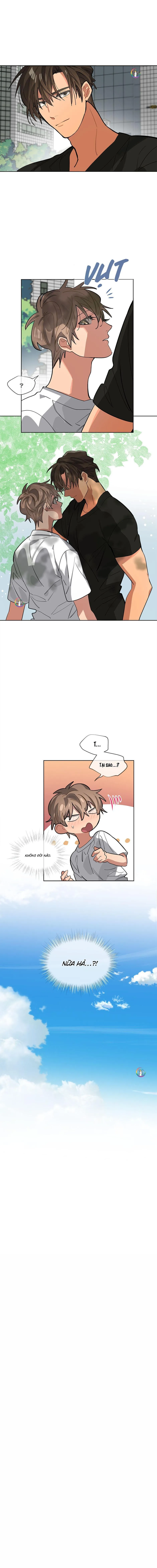 Cơn Mưa Rào (END) Chapter 43 Trang 11