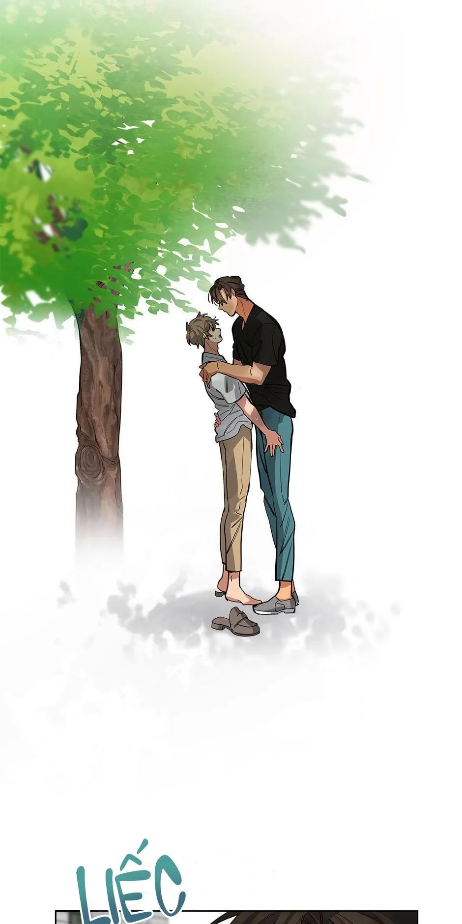Cơn Mưa Rào (END) Chapter 44 Trang 7