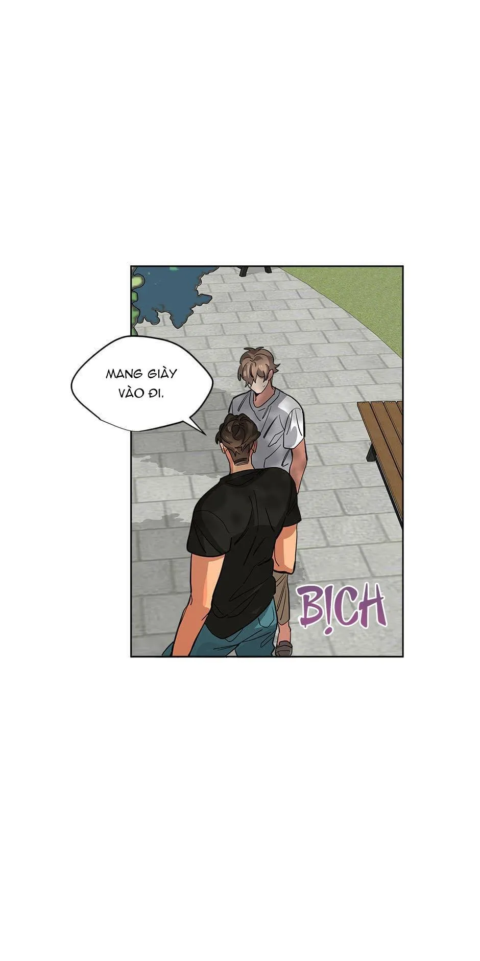 Cơn Mưa Rào (END) Chapter 44 Trang 10