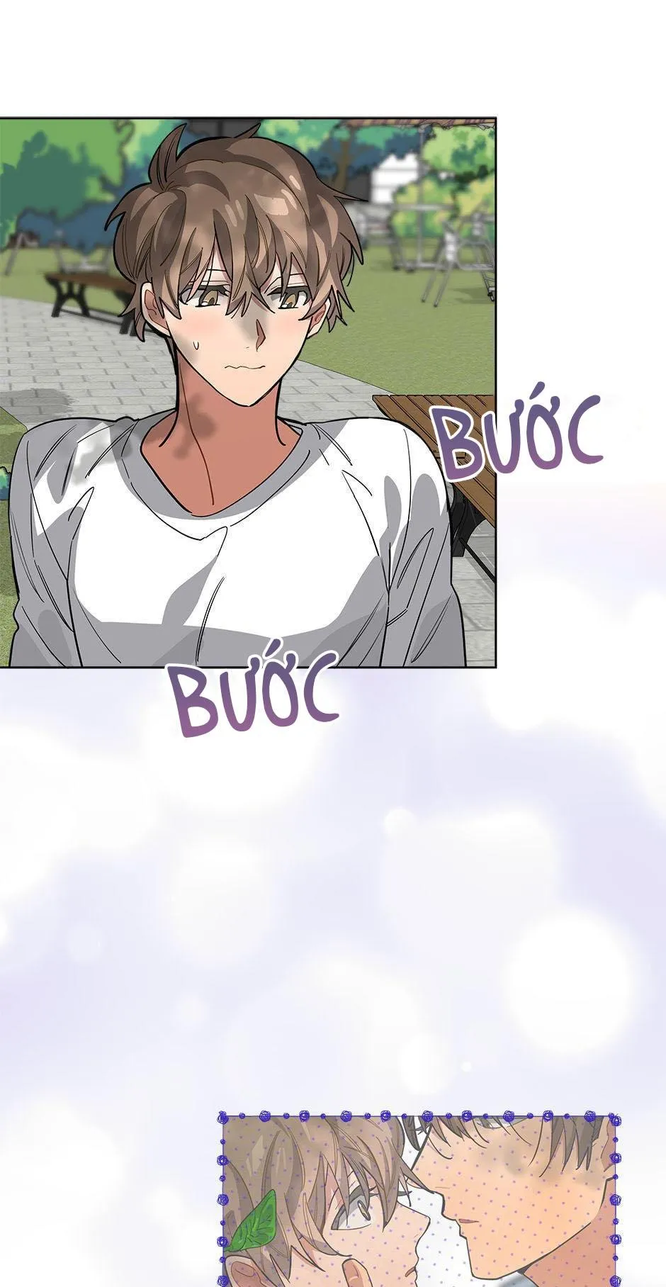 Cơn Mưa Rào (END) Chapter 44 Trang 11