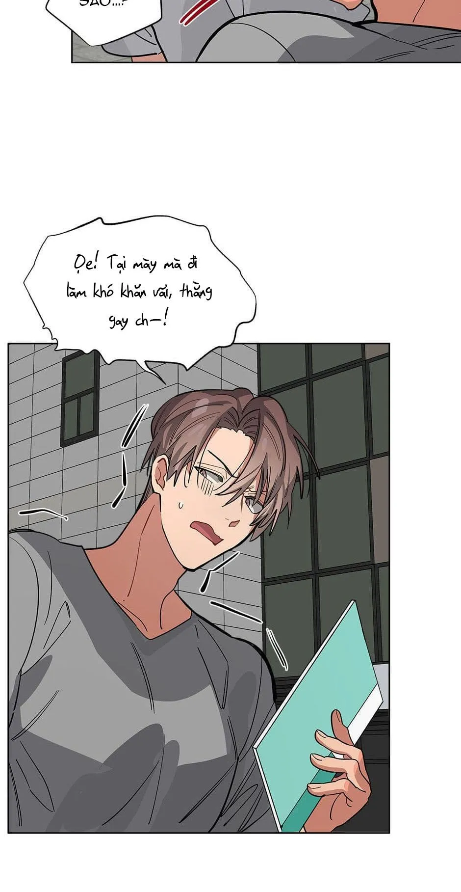 Cơn Mưa Rào (END) Chapter 44 Trang 15