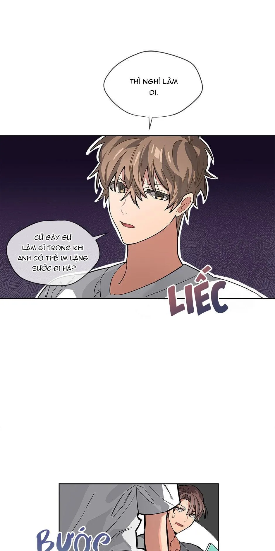 Cơn Mưa Rào (END) Chapter 44 Trang 16