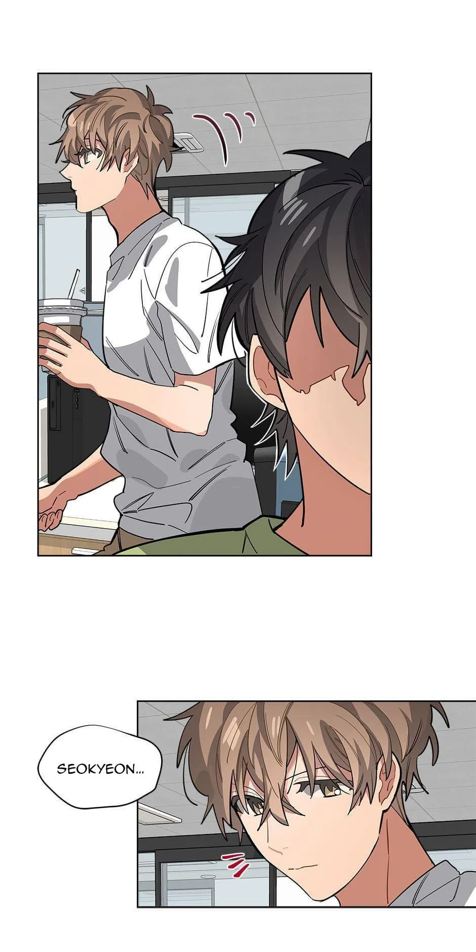 Cơn Mưa Rào (END) Chapter 44 Trang 20