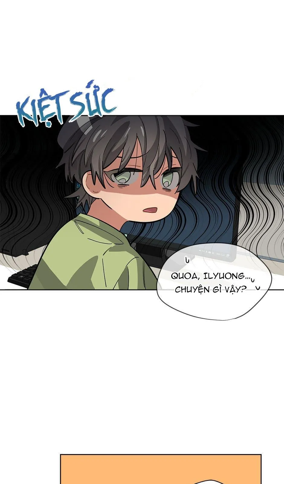 Cơn Mưa Rào (END) Chapter 44 Trang 21