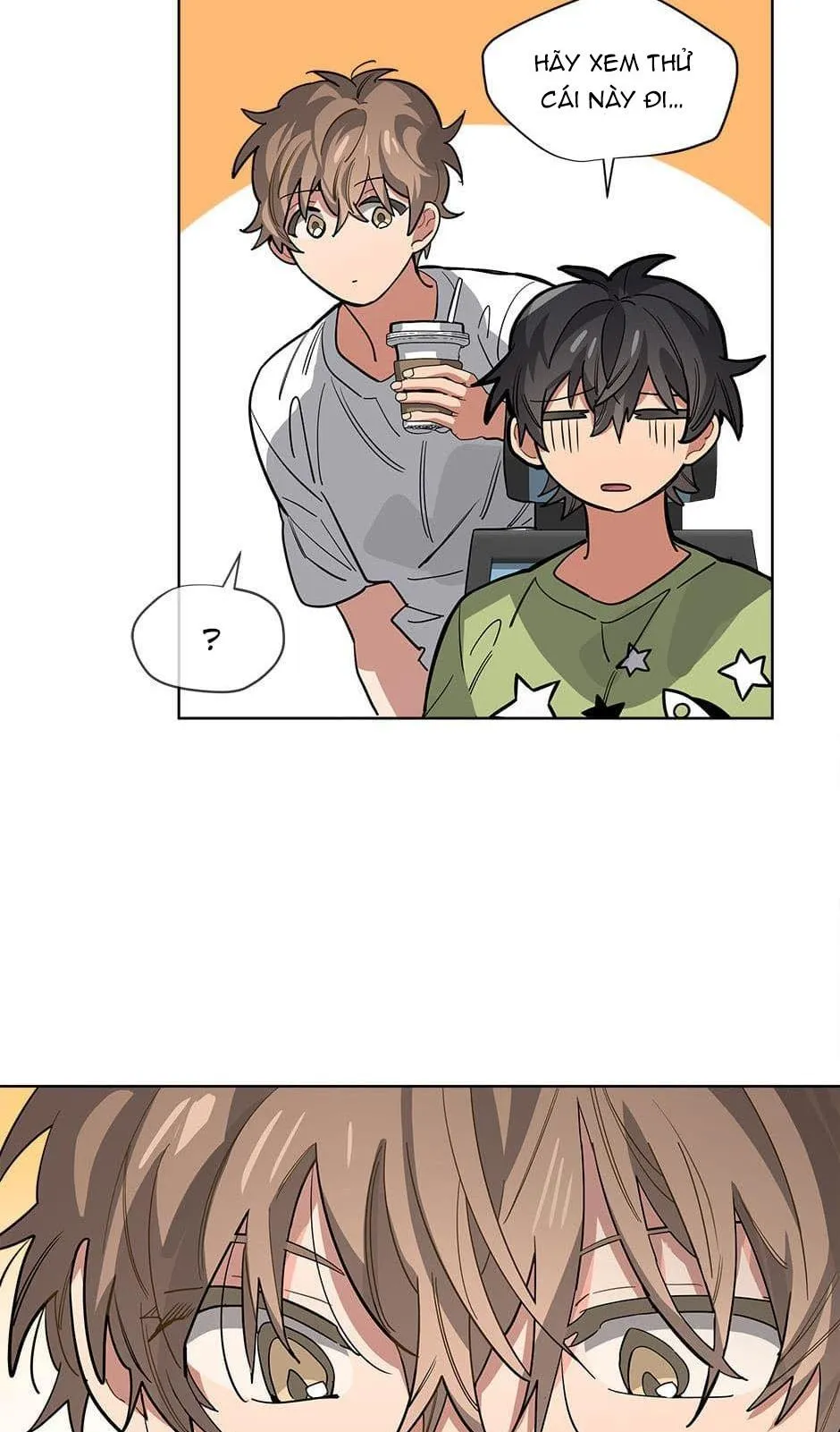 Cơn Mưa Rào (END) Chapter 44 Trang 22