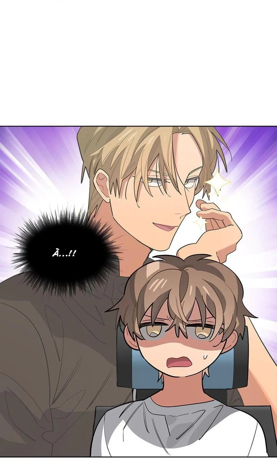 Cơn Mưa Rào (END) Chapter 44 Trang 25