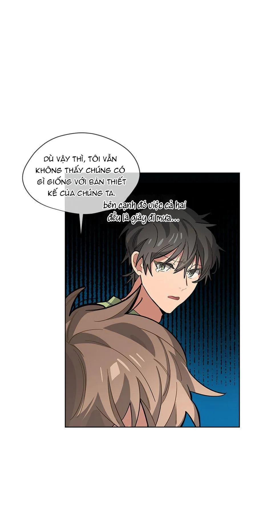 Cơn Mưa Rào (END) Chapter 44 Trang 26