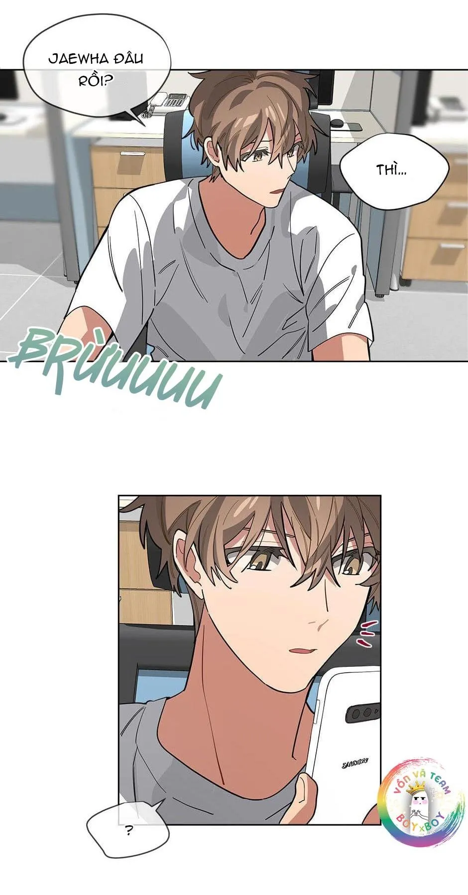 Cơn Mưa Rào (END) Chapter 44 Trang 27