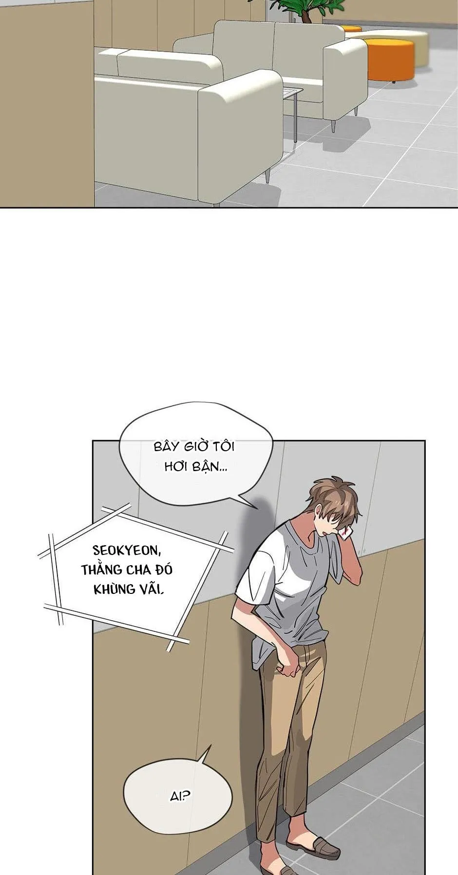 Cơn Mưa Rào (END) Chapter 44 Trang 29