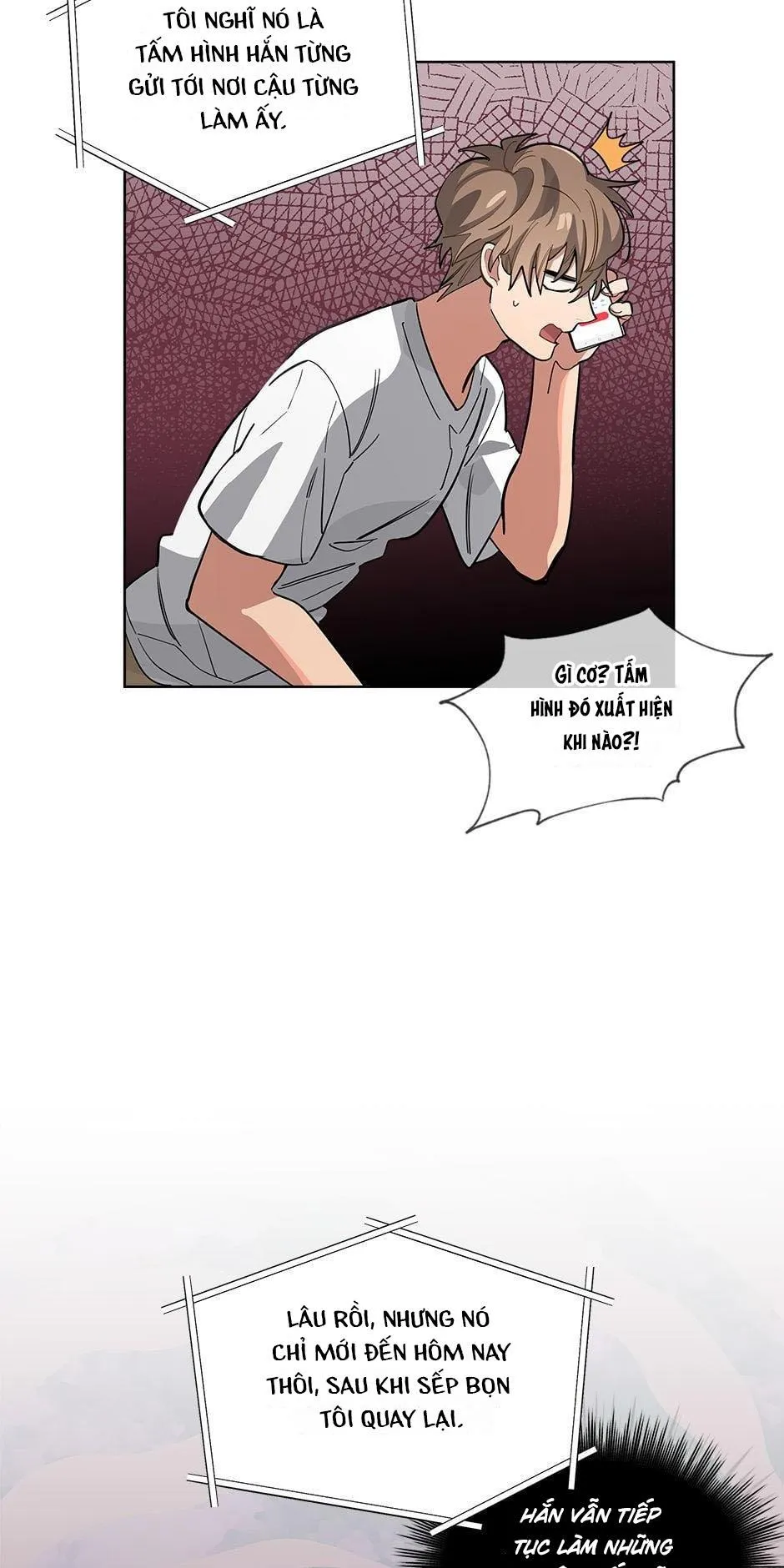 Cơn Mưa Rào (END) Chapter 44 Trang 32