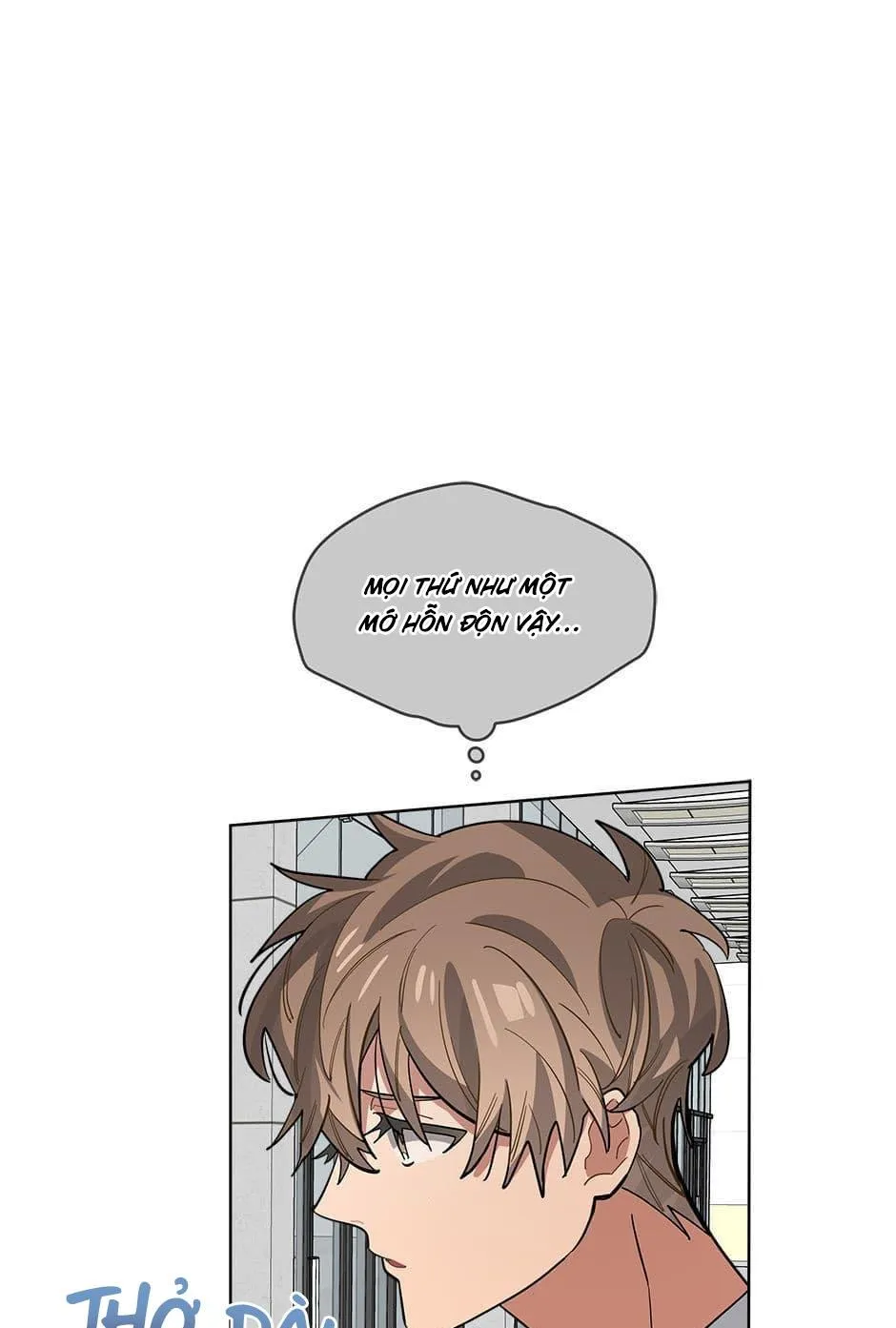 Cơn Mưa Rào (END) Chapter 44 Trang 41