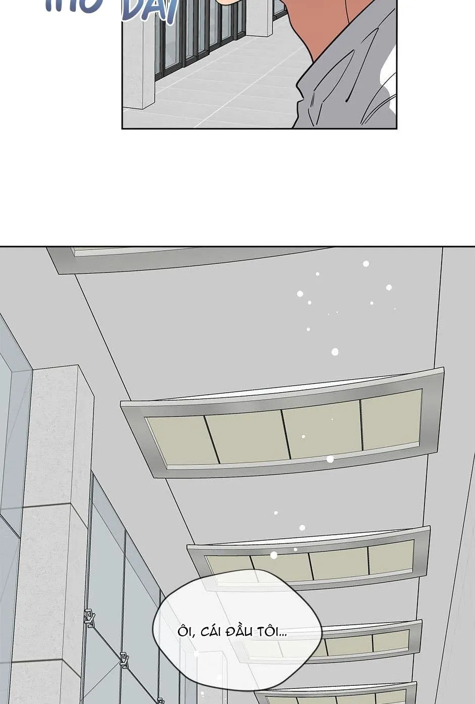 Cơn Mưa Rào (END) Chapter 44 Trang 42