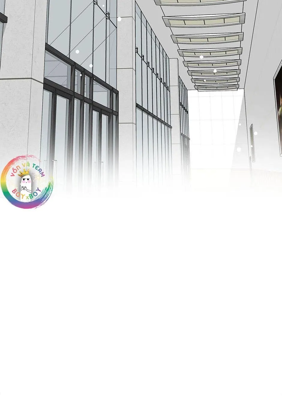 Cơn Mưa Rào (END) Chapter 44 Trang 43