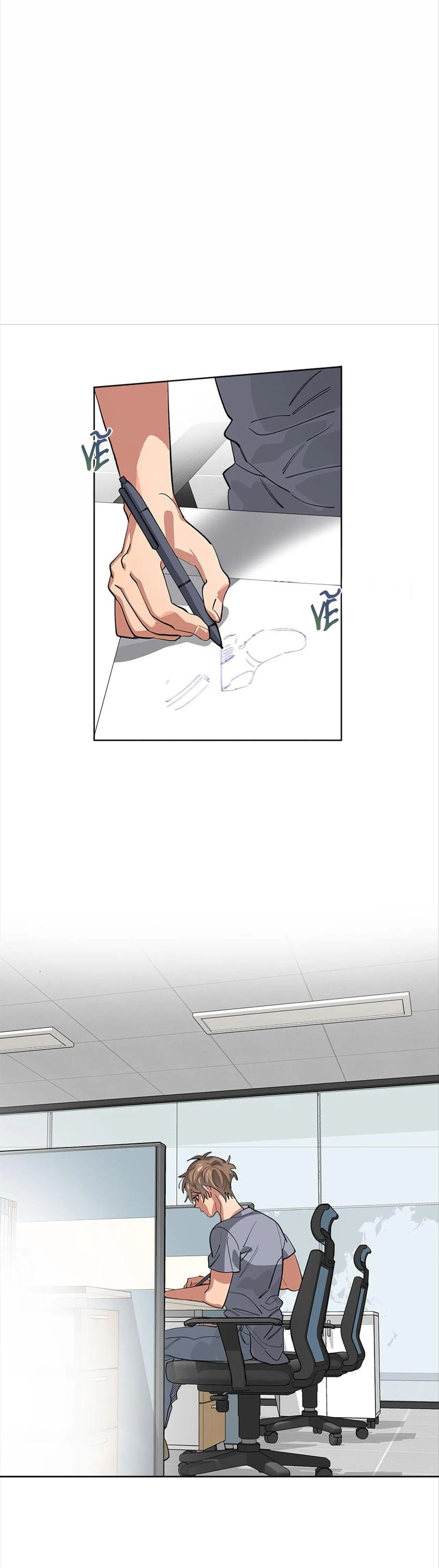 Cơn Mưa Rào (END) Chapter 49 Trang 13